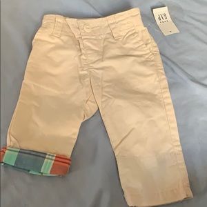 Baby boy pants